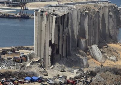 الأمم المتحدة تدعو إلى تحقيق دولي في انفجار مرفأ بيروت