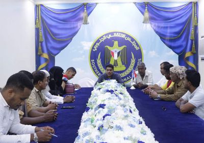 لقاء موسع لمناضلي الحراك السلمي في المكلا 23 سبتمبر