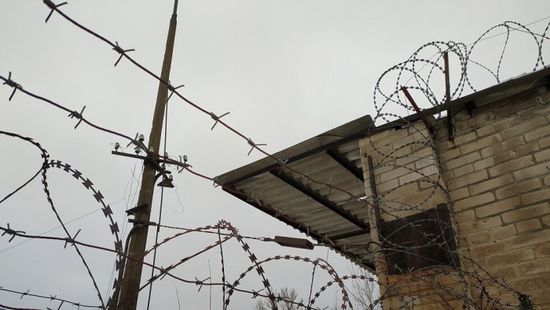 بيلاروسيا: اعتقال مخربين من جهاز الأمن الأوكراني