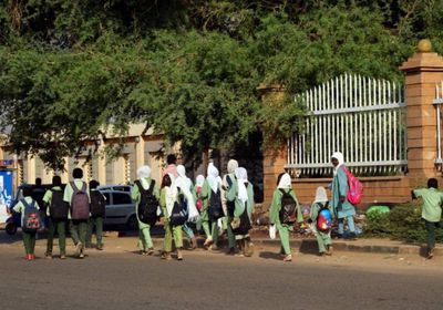 التعليم السودانية تعتزم اعتماد خطة بديلة حال استمرار الاشتباكات