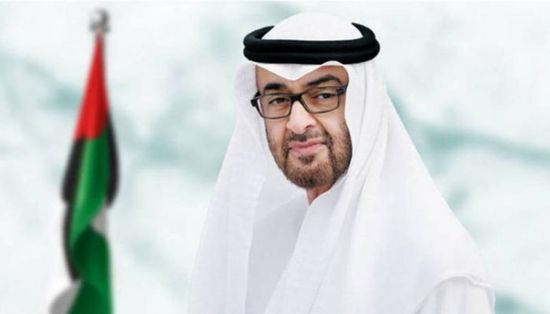 محمد بن زايد يوجه بإرسال مساعدات إغاثية عاجلة وفرق إنقاذ إلى ليبيا