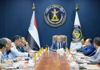 الهيئة السياسية لـ"الانتقالي": المجلس يرفض المساومة على قضية الجنوب