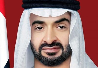 بسبب الفيضانات.. رئيس الإمارات يؤكد تضامن بلاده مع اليونان