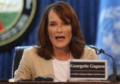 الأمم المتحدة تكلف فريقًا لدعم ليبيا في مواجهة العاصفة دانيال