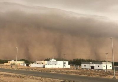 هيئة مصرية تكشف موعد وصول العاصفة دانيال إلى القاهرة