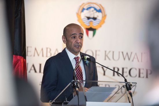 مجلس التعاون يعزِّي ليبيا في ضحايا الفيضانات