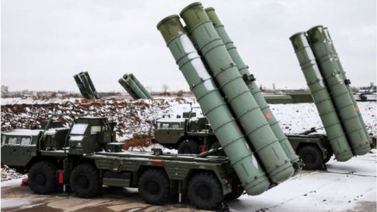 واشنطن بصدد الموافقة على إمداد أوكرانيا بصواريخ عنقودية