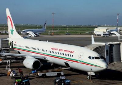 الجزائر تخصص 3 طائرات لإنقاذ منقذين ومساعدات للمغرب