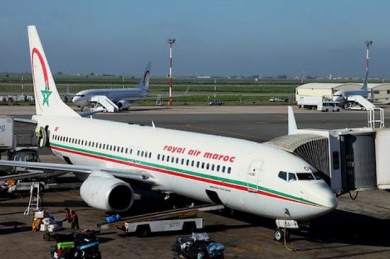 الجزائر تخصص 3 طائرات لإنقاذ منقذين ومساعدات للمغرب