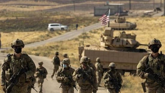 مناورات عسكرية مشتركة بين أرمينيا وأمريكا