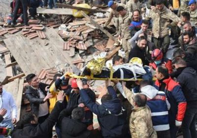 إطلاق الإنترنت المجاني في مناطق زلزال المغرب