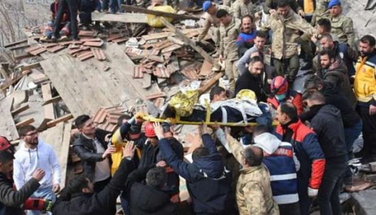 إطلاق الإنترنت المجاني في مناطق زلزال المغرب