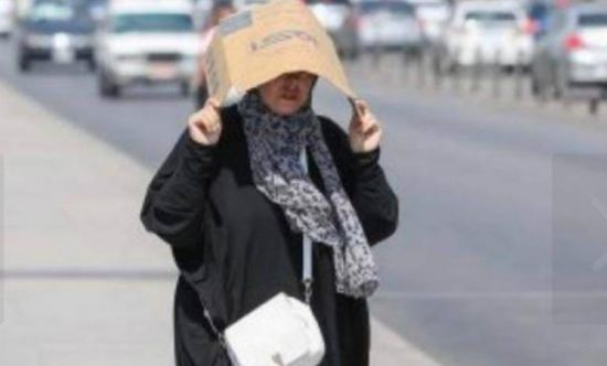 حالة طقس اليوم الثلاثاء 12-9-2023 في مصر