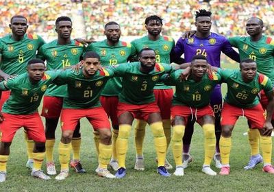 موعد مباراة الكاميرون وبوروندي في تصفيات أمم إفريقيا 2023