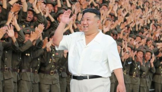 زعيم كوريا الشمالية يصل إلى روسيا
