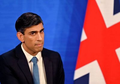 رئيس الوزراء البريطاني: رغبة مشترك مع الهند لإبرام اتفاق تجاري