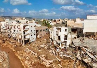 الصليب الأحمر: عدد المفقودين في ليبيا تجاوز 10 آلاف