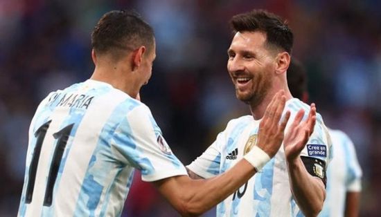 القنوات الناقلة لمباراة الأرجنتين وبوليفيا في تصفيات كأس العالم 2026