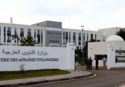 ليس بحاجة لها.. الخارجية الجزائرية تكشف موقف المغرب من مساعداتها الإنسانية