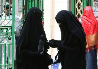 تفاصيل حظر مصر ارتداء النقاب في المدارس