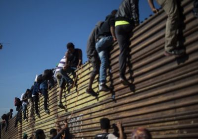 الهجرة الدولية: حدود أمريكا والمكسيك تشهد سقوط أكبر عدد قتلى