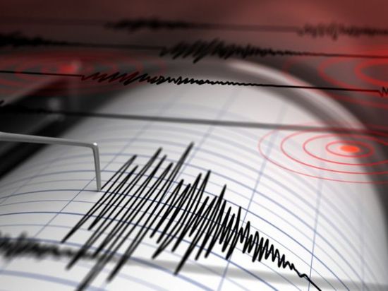 زلزال بقوة 6.2 ريختر يضرب السواحل الفلبينية