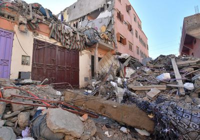 لدعم المغرب.. الصليب الأحمر يناشد العالم لجمع 100 مليون دولار