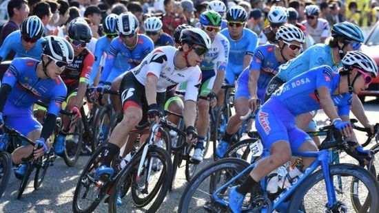 فينجارد يقترب من تصدر سباق إسبانيا للدراجات بعد فوزه بالمرحلة 16