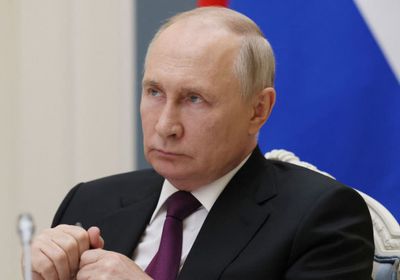 الرئيس الروسي يعزي "المنفي" بضحايا الإعصار في ليبيا