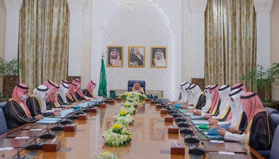 مجلس الوزراء السعودي يوافق على تنظيم جديد للإعلام