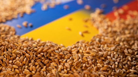 بولندا تصدر مرسوماً يحظر استيراد الحبوب الأوكرانية