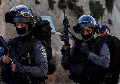 الجيش الإسرائيلي يعتقل 21 فلسطينياً بالضفة الغربية