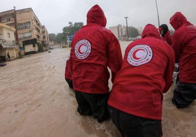 ارتفاع عدد ضحايا الجالية الفلسطينية في ليبيا لـ12 قتيلًا