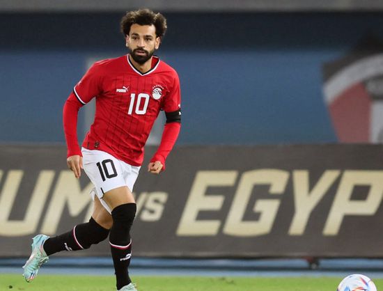 تونس تهزم مصر 3-1 وديا استعدادا لكأس أمم أفريقيا بساحل العاج