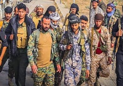 حملة لضبط المحال المخالفة لقرار تركيب كاميرات مراقبة بالضالع