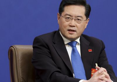 وزير الخارجية الصيني يزور موسكو لعقد مباحثات