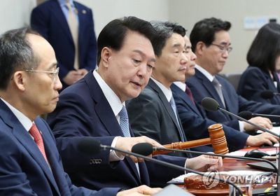 الرئيس الكوري الجنوبي يعين وزيرا جديدا للدفاع في تعديل وزاري