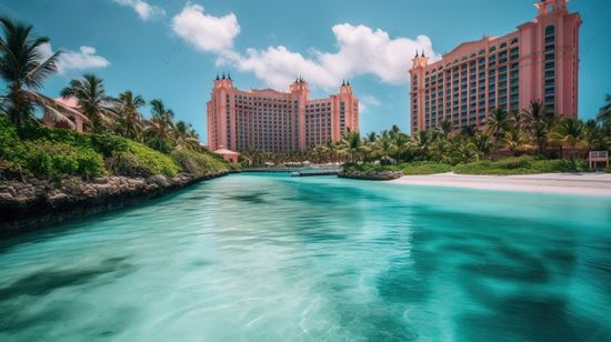 "بروكفيلد" تسعى لبيع منتجع "أتلانتس" بـ2.5 مليار دولار