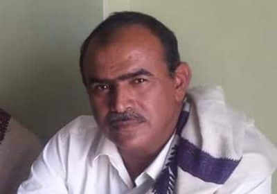 مصرع التربوي أحمد طريش في شبوة بنيران مسلحين