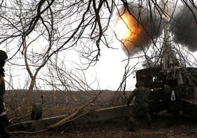 الجيش الروسي: تدمير مستودع ذخيرة أوكراني وتحييد 85 جنديا بخاركوف