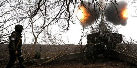 الجيش الروسي: تدمير مستودع ذخيرة أوكراني وتحييد 85 جنديا بخاركوف