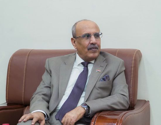 رئيس الجمعية الوطنية: تطوير الأداء المؤسسي ضرورة لمتطلبات الهيكلة