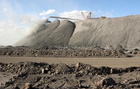 ماليزيا تسعى لحظر صادرات العناصر الأرضية النادرة لحماية مواردها