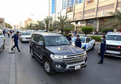 الكويت: ضبط أكبر مصنع خمور في العبدلي