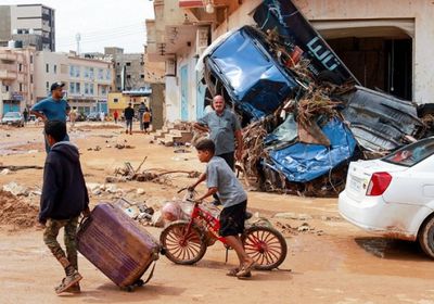 لتقديم الدعم.. بايدن يقرر إرسال أموالاً إلى منظمات الإغاثة في ليبيا