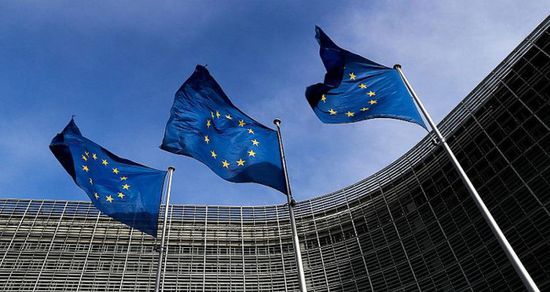 الاتحاد الأوروبي يحذف 3 رجال أعمال روس من قائمة عقوباته