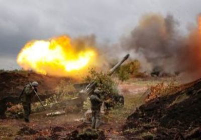 تدمير 3 زوارق أوكرانية في البحر الأسود