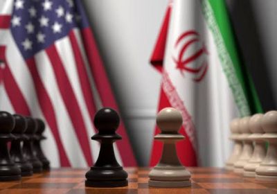  اتفاق أمريكي إيراني بشأن السجناء الأمريكيين