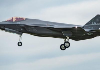 واشنطن توافق على بيع كوريا الجنوبية مقاتلات "إف-35"