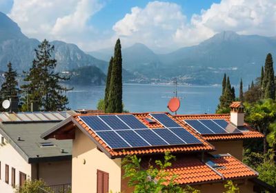 تحذير من خطر إفلاس مصنعي الألواح الشمسية في أوروبا